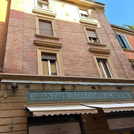 Hotel Albari House Bologna Esterno foto