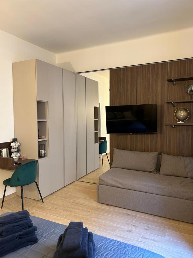 Albari House Bologne