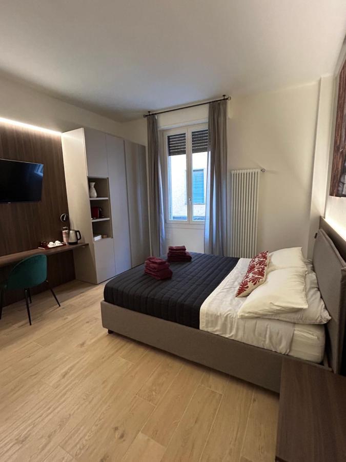 Albari House Bologne